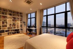 Heritage View (D5), Condominium #539091521